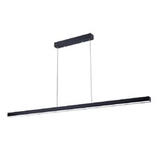 Elio 200cm LED Linear Pendant Light