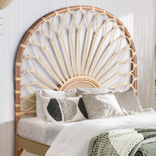Hamza Rattan Bedhead