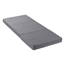 Micah II Mesh Foldable Mattress