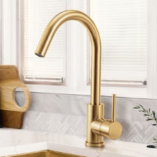 Madison Kitchen Sink Mixer