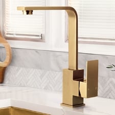 Soren Kitchen Sink Mixer