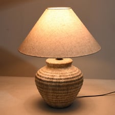 Antonelli Ceramic Table Lamp