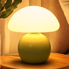 Guion Ceramic Table Lamp
