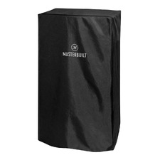 Digital Electric Smoker Cover