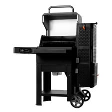 Gravity 600 Digital Barbecue Grill & Smoker