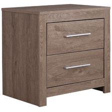 Jason Bedside Table