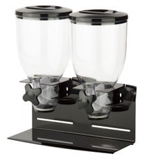 Pro Model Double Dispenser
