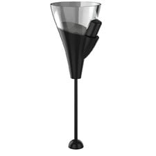 Gravity Release Jigger