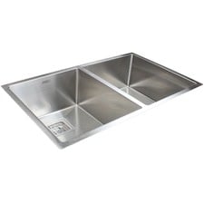 Claron 830mm Stainless Steel Kitchen Sink