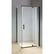 Pearl Glass Shower Screen