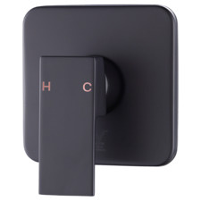 Lagoon Square Shower Mixer