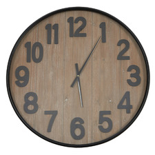74cm Lane Wall Clock