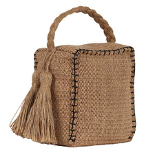 Easton Jute Door Stop