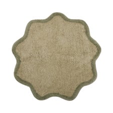 Isla Cotton Bath Mat