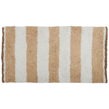 Lara Cotton Bath Mat