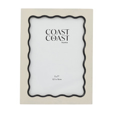 Cohen Mango Wood Photo Frame