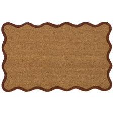 Terra Olivia Coir Doormat