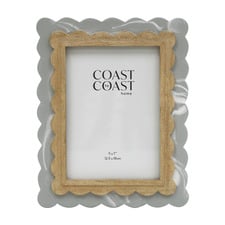 Indie Photo Frame