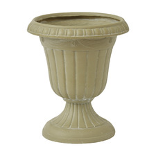 Zayden Footed Urn