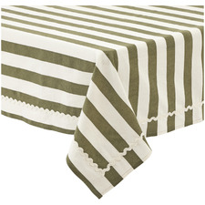 Selene Cotton Tablecloth