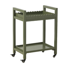 Dune Bar Cart