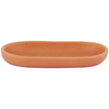 Variel 25.5cm Oval Serving Tray