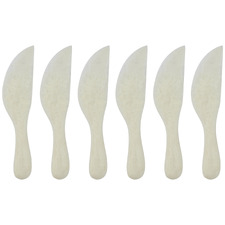 Variel 18cm Cheese Knives (Set of 6)