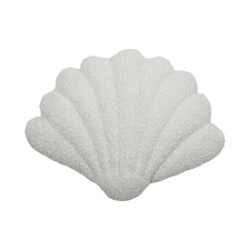 Mariselle Boucle Cushion