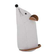 Fable Mouse Weighted Door Stop