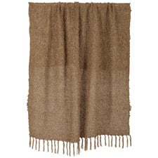 Lumina Cotton Throw