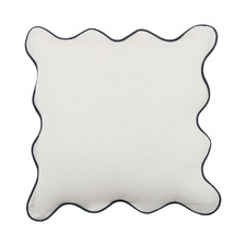 Ryder Square Cotton Cushion