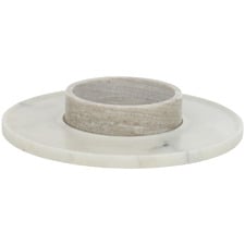 2 Piece Corin Chip & Dip Bowl Set