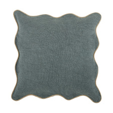 Ryder Square Cotton Cushion