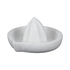 Zephyr Marble Citrus Juicer