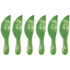 Variel 16.5cm Cheese Knives (Set of 6)