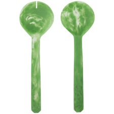 2 Piece Variel Salad Server Set