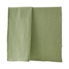 Mariel Cotton Throw