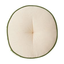 Zylan Round Cotton Cushion