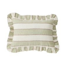 Elyra I Cotton Cushion