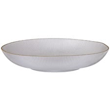 Shiloh Glass Bowl