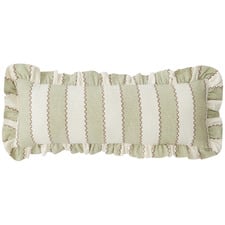 Elyra II Cotton Cushion