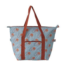 Dakota Cooler Tote Bag