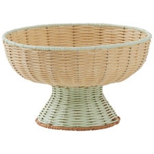 Adley Footed Decorative Bowl