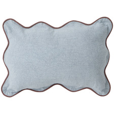Ryder II Rectangular Cotton Cushion