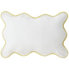 Ryder II Rectangular Cotton Cushion