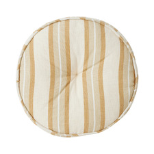 Otis Round Cotton Cushion