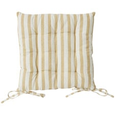 Orin Cotton Seat Pad