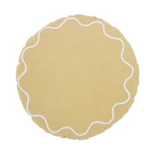 Zane Cotton Cushion