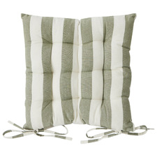 Wyatt Cotton Seat Pad