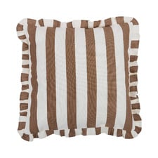 Vela Square Cotton Cushion